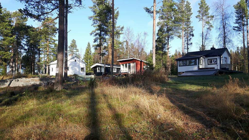 Hotel Holmens Boende Och Event Luleå Exterior foto